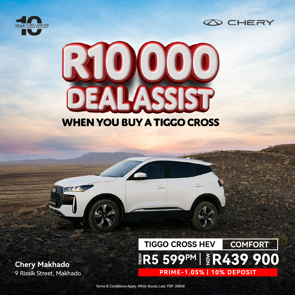BB Chery LT_New Launch CSH_Aug25-01