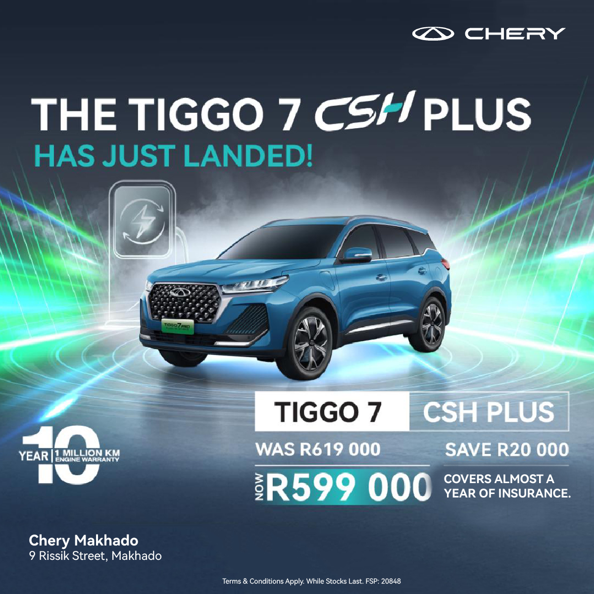 BB Chery LT_New Launch CSH_Aug25-02